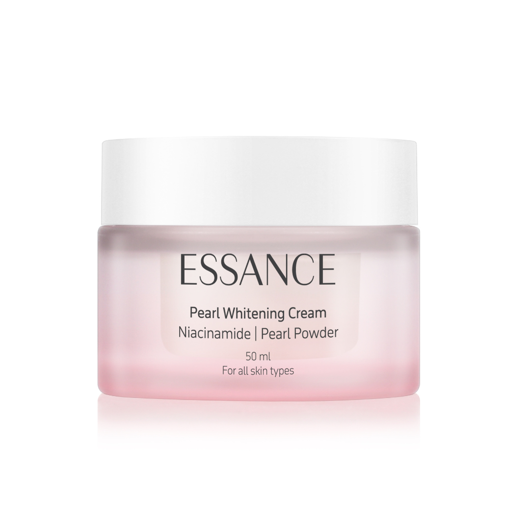 ESSANCE Pearl Whitening Cream 50ml