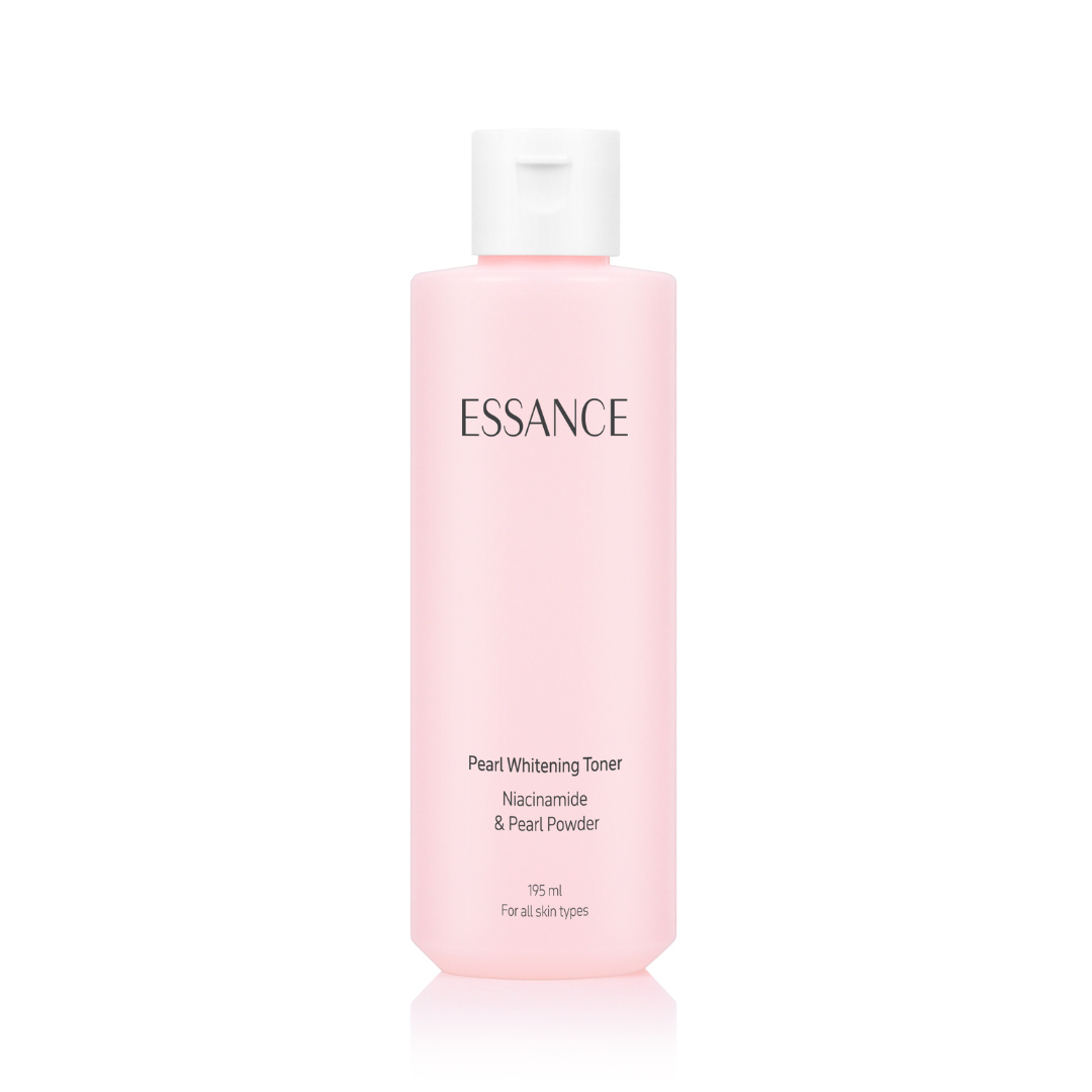 ESSANCE Pearl Whitening Toner 195ml