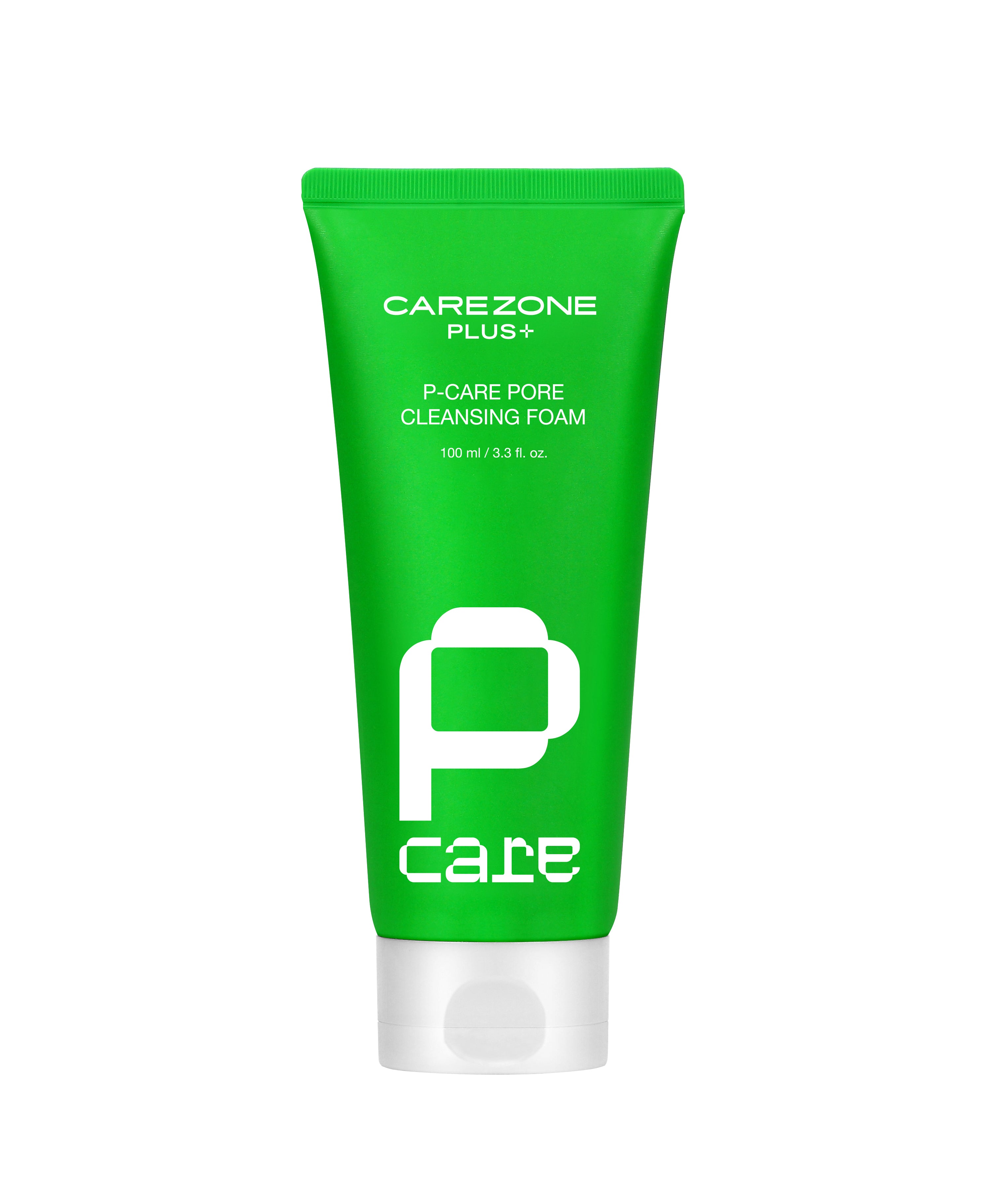 CAREZONE Plus Cleansing Foam 100ml