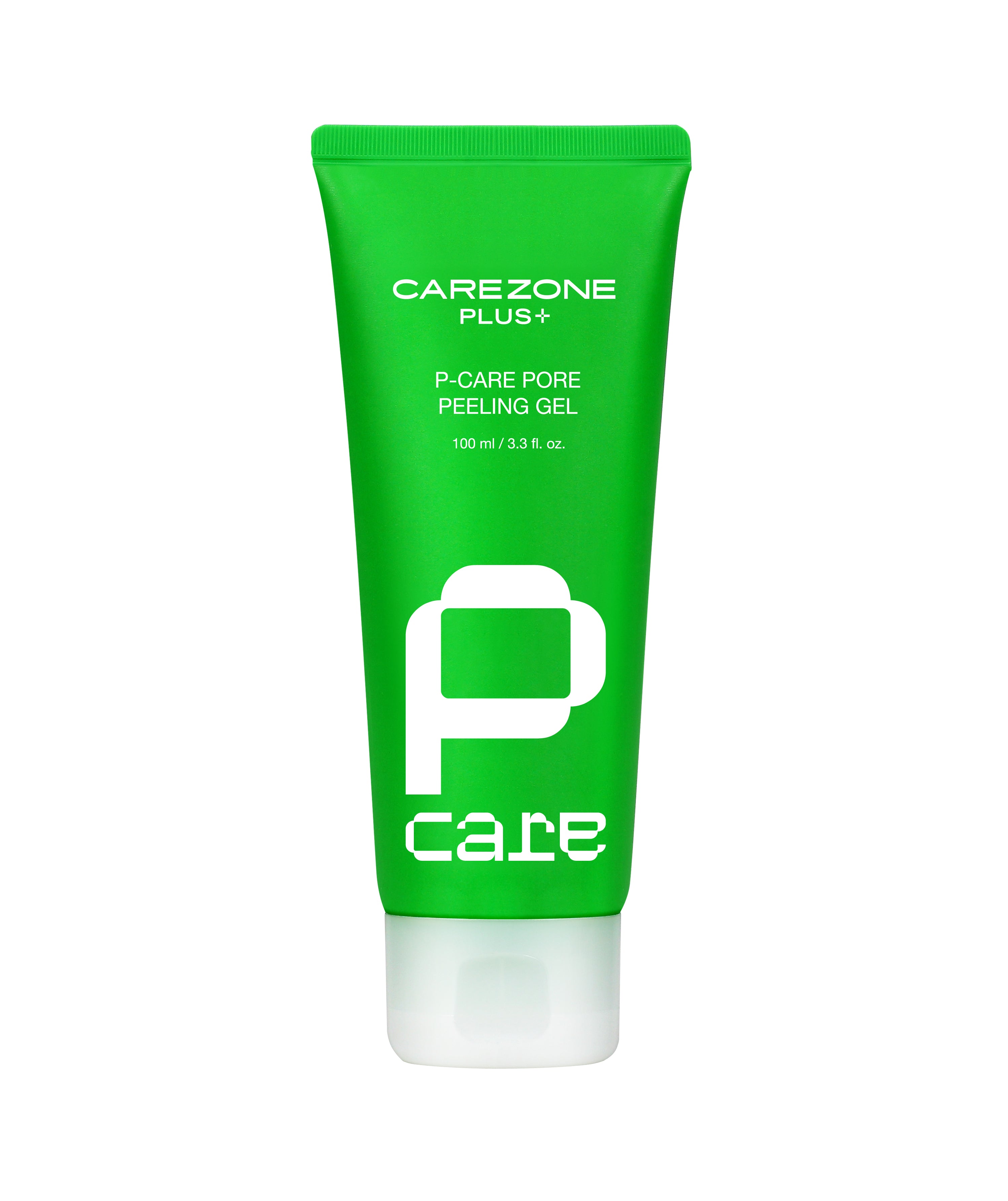 CAREZONE Plus Peeling Gel 100ml